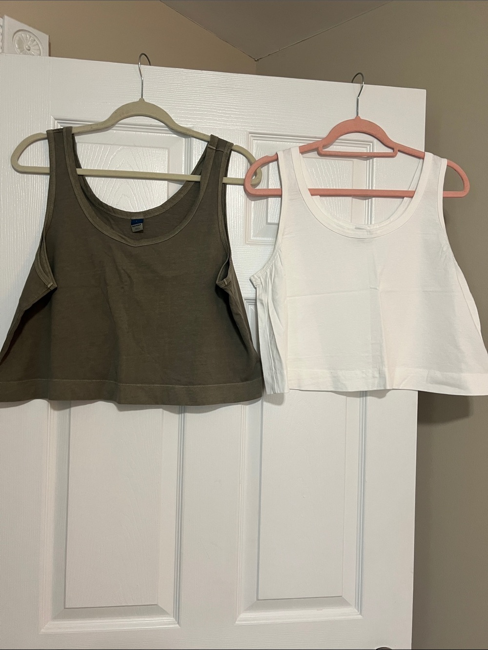 Old Navy Cropped Tank bundle